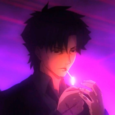 Sam's Profile Picture
